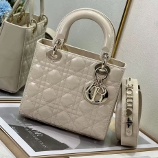 Christian Dior My Lady Bags